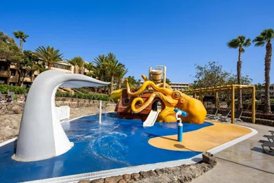 Barceló Lanzarote Active Resort — foto 3