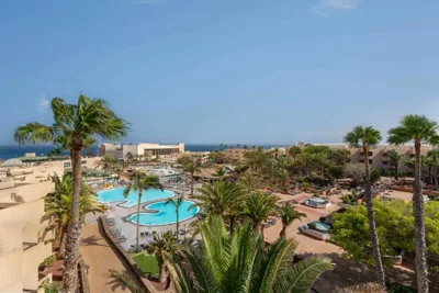 Barceló Lanzarote Active Resort — foto 5