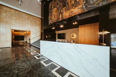 Barceló León Conde Luna — foto 3