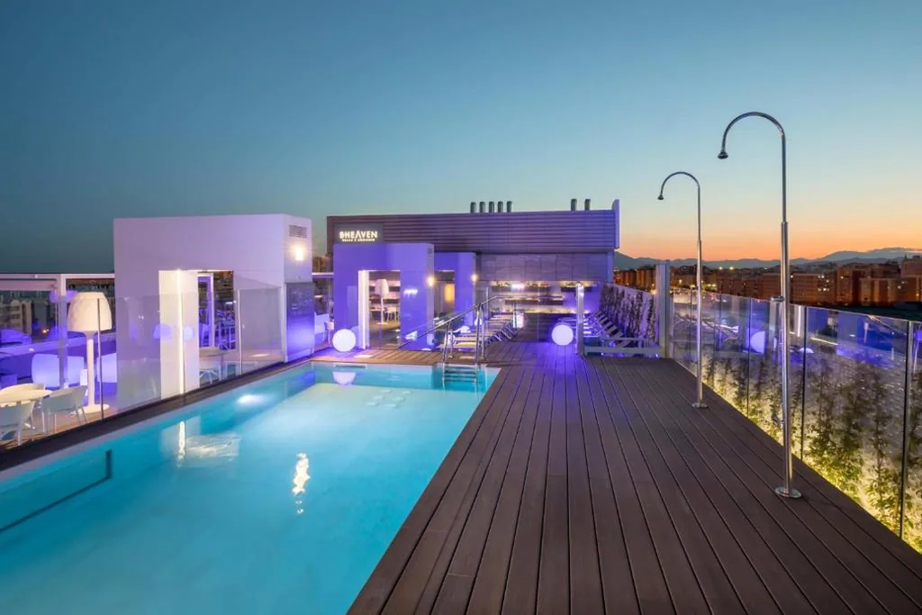Barceló Malaga