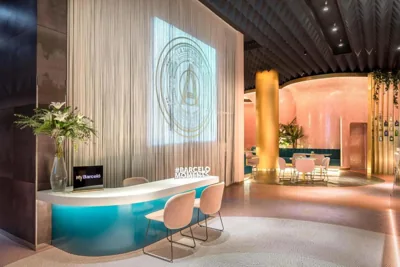 Barceló Malaga — foto 3