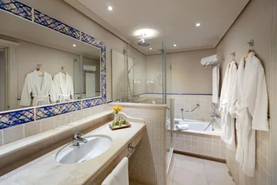 Barceló Marbella — photo 11