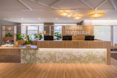 Barceló Margaritas — Foto 6