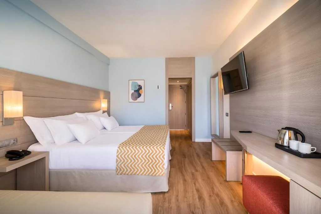 Doppelzimmer — Barceló Margaritas