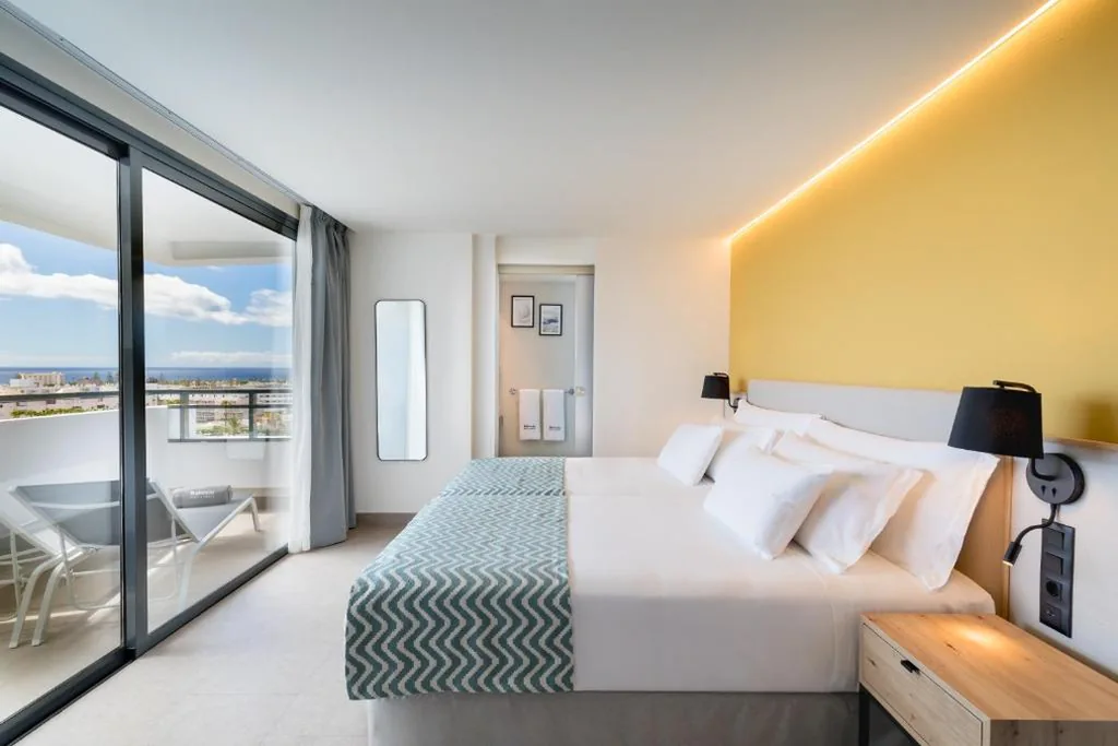 Suite — Barceló Margaritas Royal Level Adults Only