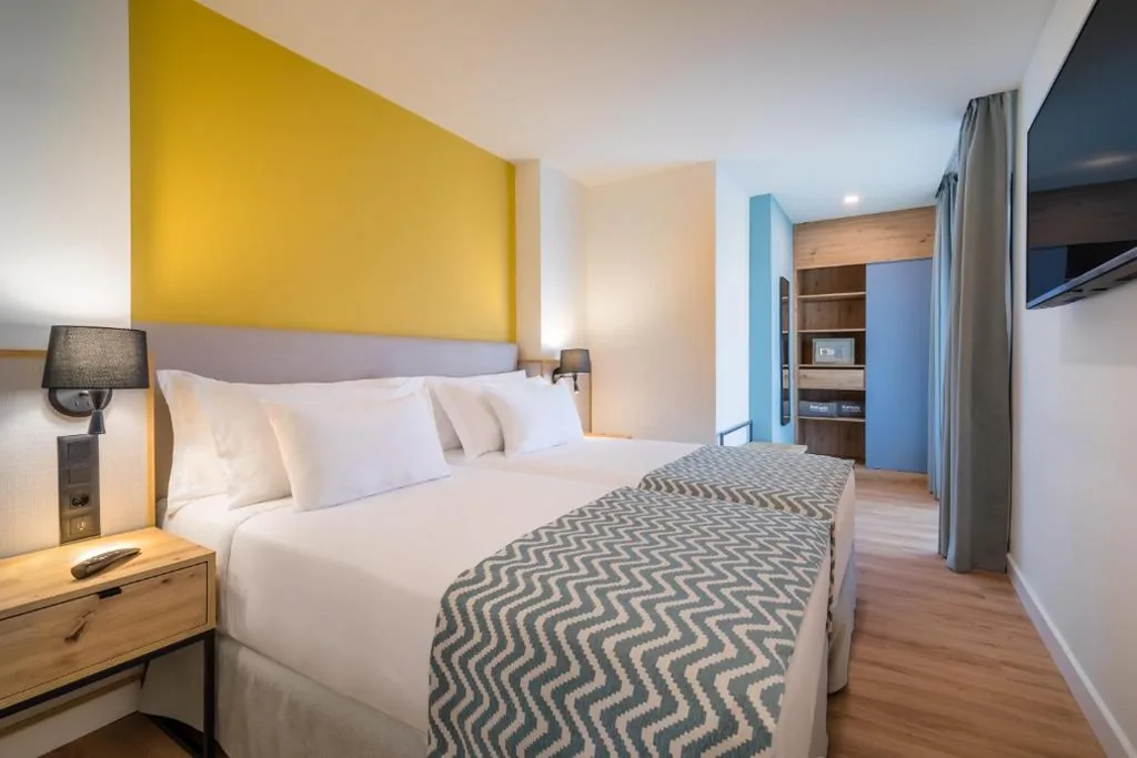 Suite Junior — Barceló Margaritas Royal Level Adults Only