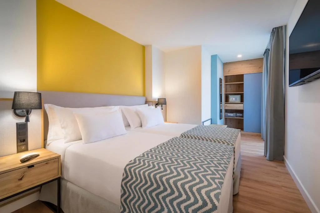 Suite Junior — Barceló Margaritas Royal Level Adults Only