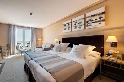 Barceló Montecastillo Golf — foto 12