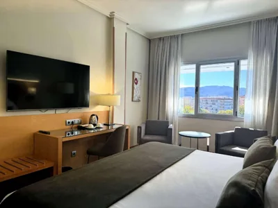 Barceló Murcia Siete Coronas — foto 3