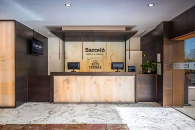 Barceló Murcia Siete Coronas — foto 7