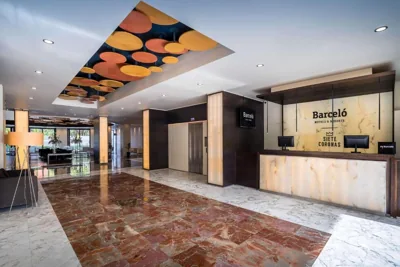 Barceló Murcia Siete Coronas — foto 8
