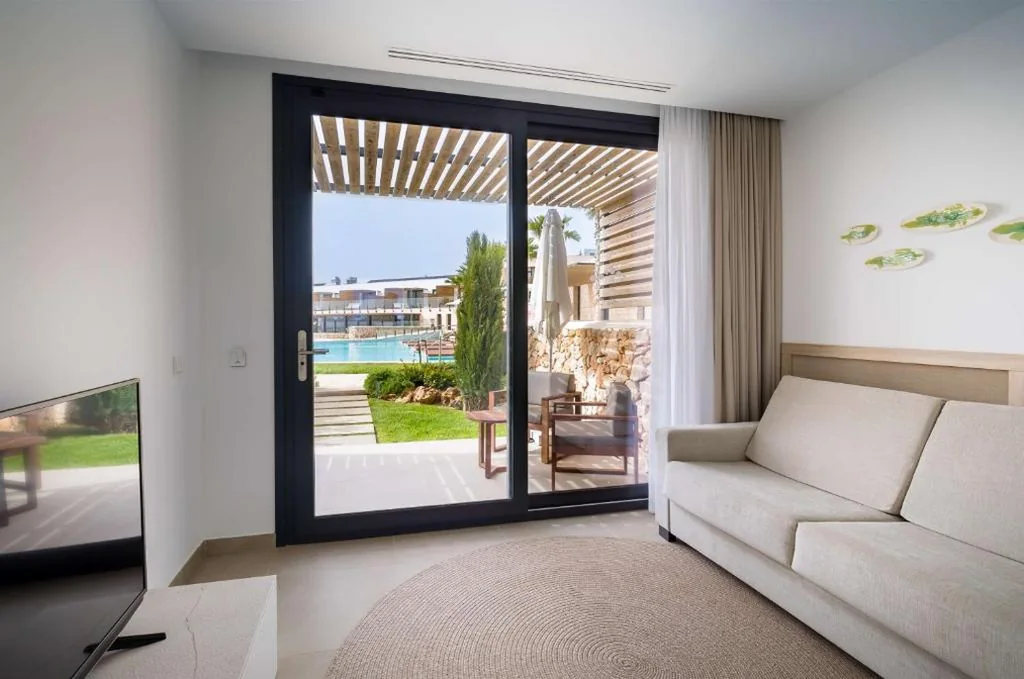 Deluxe — Barceló Nura