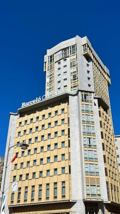 Barceló Ourense — photo 7