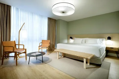 Barceló Oviedo Cervantes — 写真 2