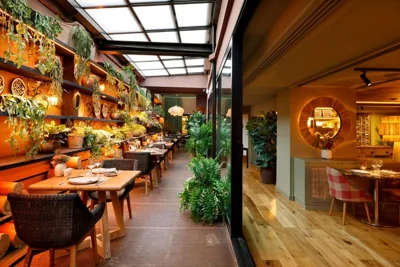 Barceló Oviedo Cervantes — 写真 3
