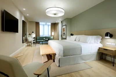 Barceló Oviedo Cervantes — 写真 4
