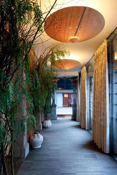 Barceló Oviedo Cervantes — 写真 5