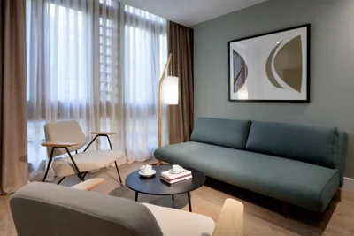 Barceló Oviedo Cervantes — 写真 12