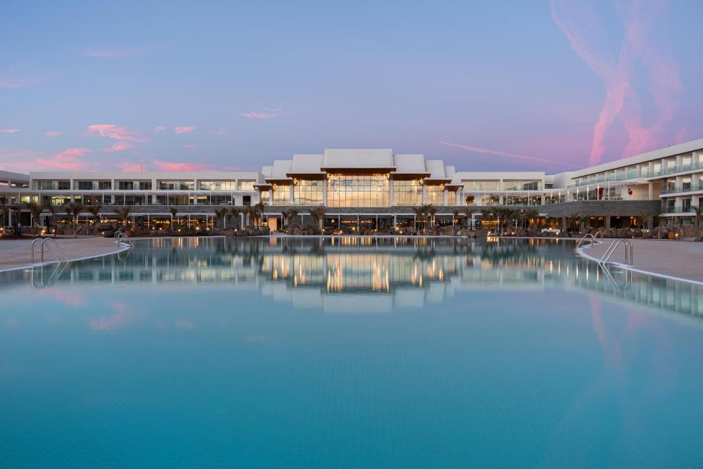 Barceló Playa Blanca Royal Level - Adults Only