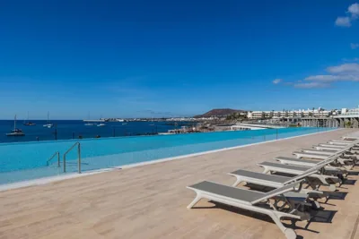 Barceló Playa Blanca Royal Level - Adults Only — foto 4