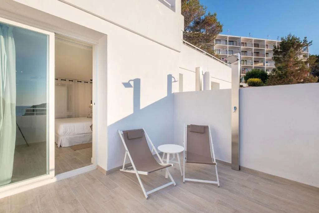 Superior-Doppelzimmer — Barceló Portinatx - Adults Only