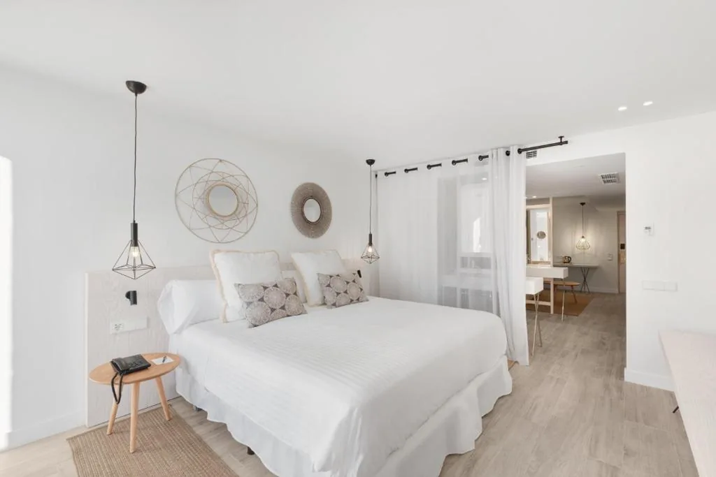Junior Suite — Barceló Portinatx - Adults Only