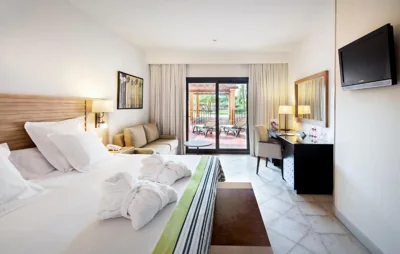 Barceló Punta Umbría Beach Resort — foto 4