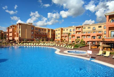 Barceló Punta Umbría Beach Resort — foto 5