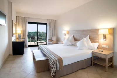 Barceló Punta Umbría Beach Resort — foto 6