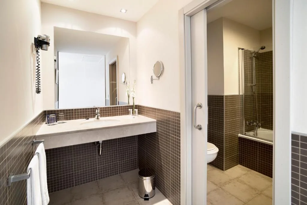 Quarto Duplo — Barceló Punta Umbría Beach Resort