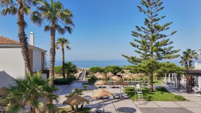 Barceló Punta Umbría Mar — foto 4