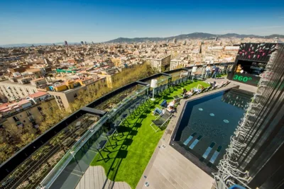 Barceló Raval — foto 2