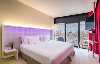 Barceló Raval — foto 6