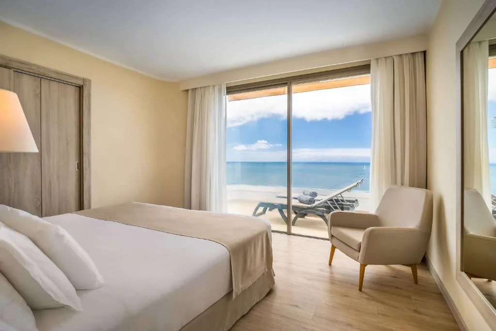 Suite junior — Barceló Santiago - Adults Only