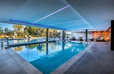 Barceló Sevilla Renacimiento — 写真 2