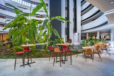 Barceló Sevilla Renacimiento — 写真 3