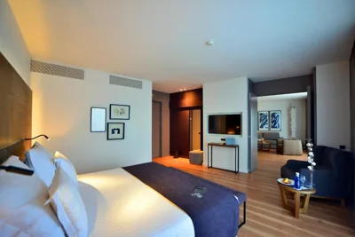 Barceló Sevilla Renacimiento — 写真 5