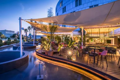 Barceló Sevilla Renacimiento — 写真 6