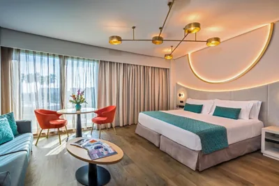 Barceló Sevilla Renacimiento — 写真 7