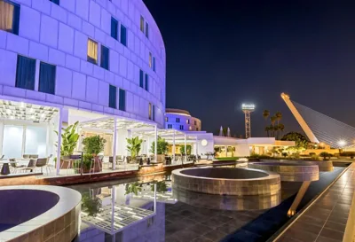 Barceló Sevilla Renacimiento — 写真 8