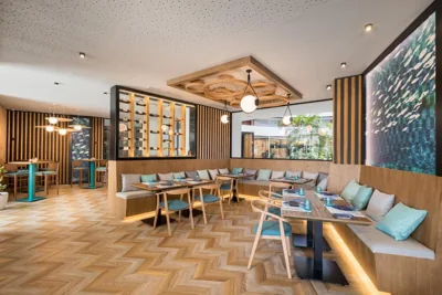 Barceló Sevilla Renacimiento — 写真 9