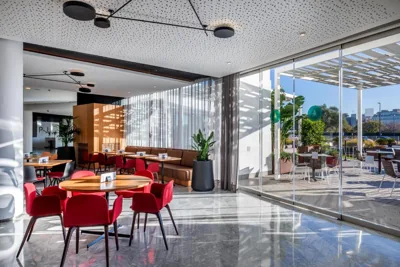 Barceló Sevilla Renacimiento — 写真 10