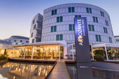Barceló Sevilla Renacimiento — 写真 12