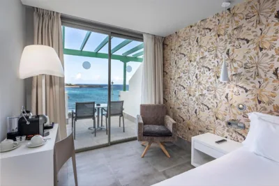 Barceló Teguise Beach - Adults Only — foto 4
