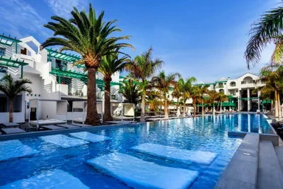 Barceló Teguise Beach - Adults Only — foto 5