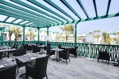Barceló Teguise Beach - Adults Only — foto 6