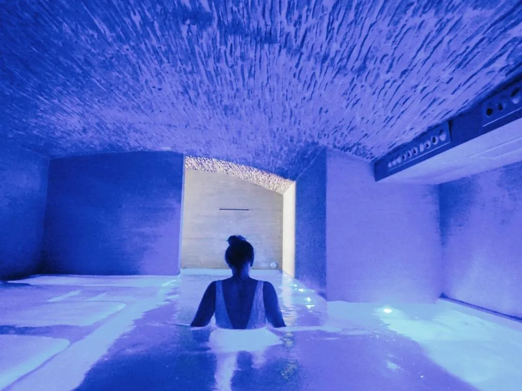 Habitación Doble Deluxe con acceso al spa - 1 o 2 camas — Barceló Teguise Beach - Adults Only