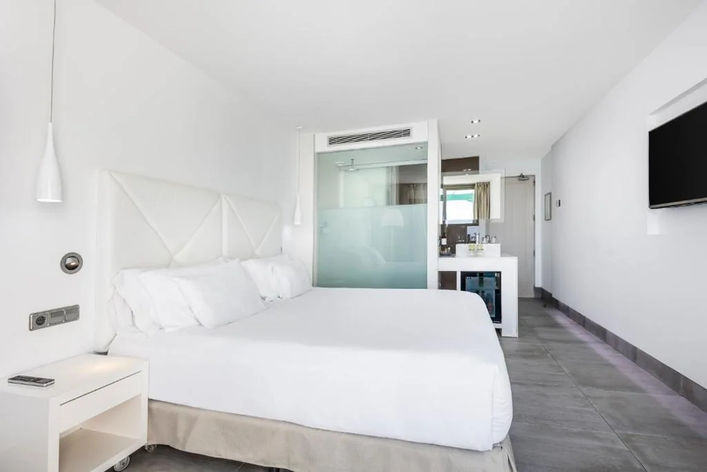 Habitación Individual Deluxe — Barceló Teguise Beach - Adults Only