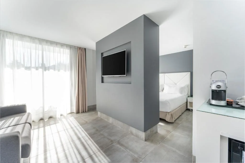 Suite Junior — Barceló Teguise Beach - Adults Only