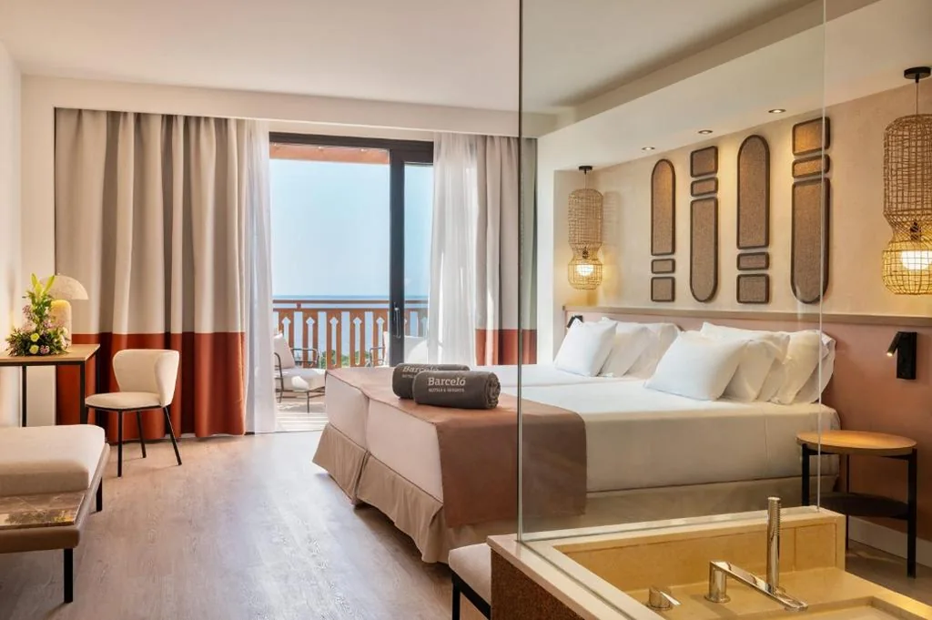 Barceló Tenerife Royal Level